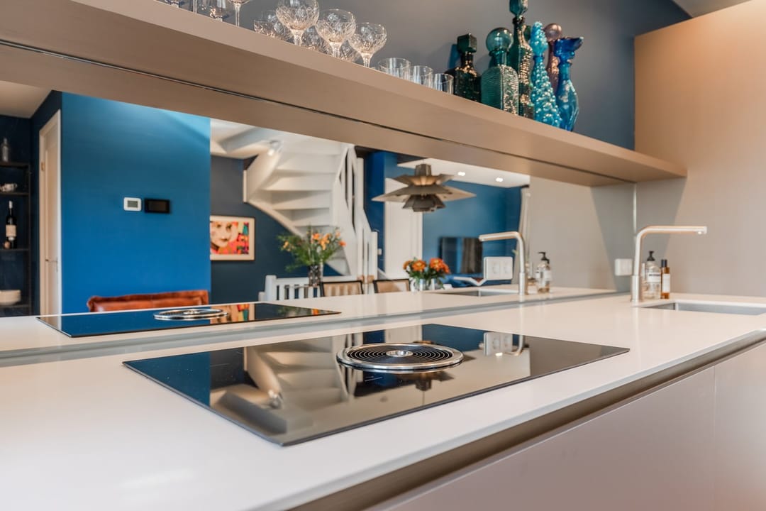 Foto 16 van Cornelis Trooststraat 15-3