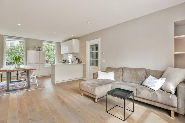 Photo 4 of Vincent van Goghstraat 103