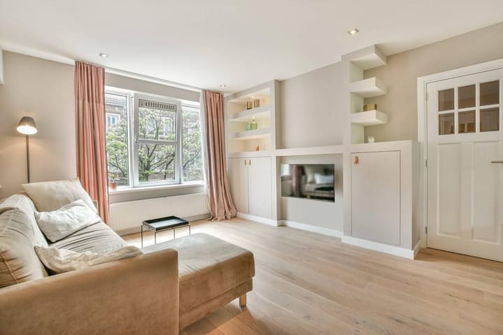 Photo 2 of Vincent van Goghstraat 103