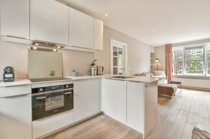 Photo 5 of Vincent van Goghstraat 103