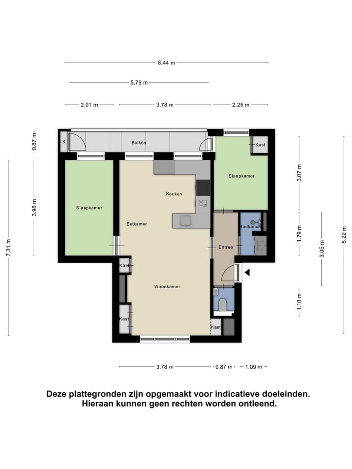 Foto 18 van Vincent van Goghstraat 103