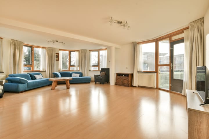 Foto 3 van Simon Stevinweg 17-K