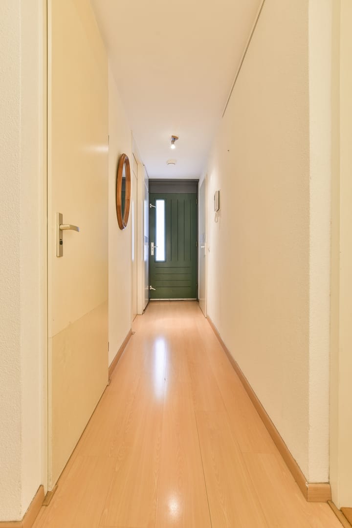 Foto 2 van Simon Stevinweg 17-K