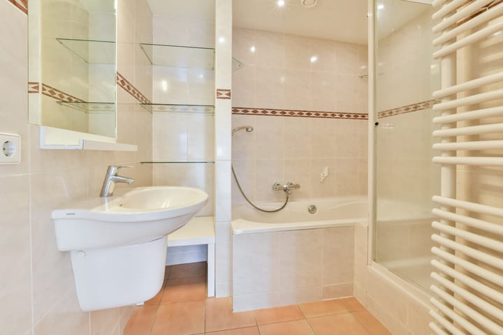 Foto 6 van Simon Stevinweg 17-K