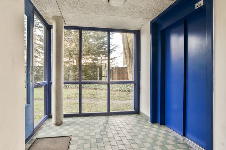 Foto 11 van Simon Stevinweg 17-K