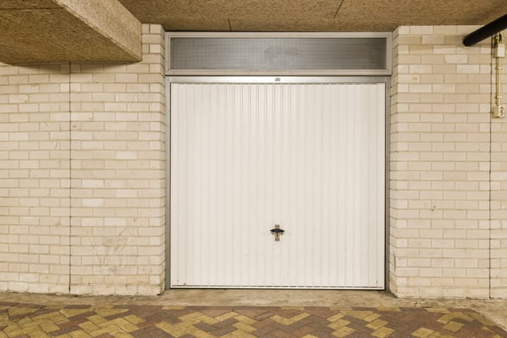 Foto 14 van Simon Stevinweg 17-K