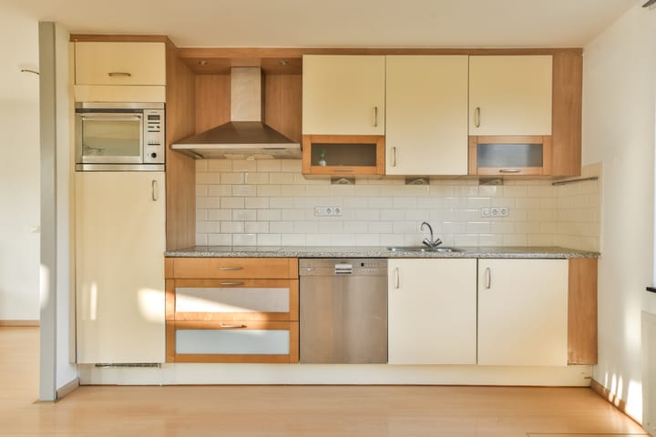 Foto 15 van Simon Stevinweg 17-K