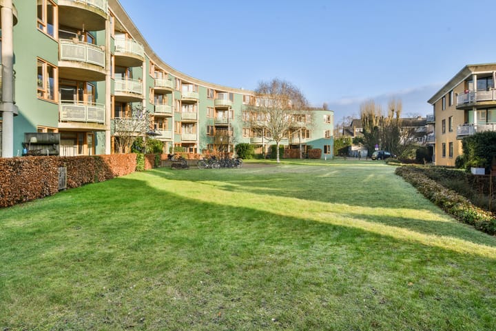 Foto 19 van Simon Stevinweg 17-K