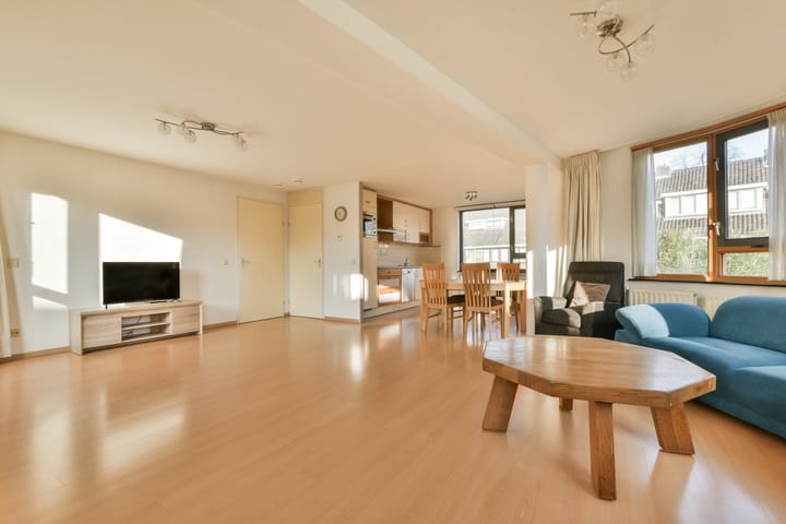 Foto 4 van Simon Stevinweg 17-K