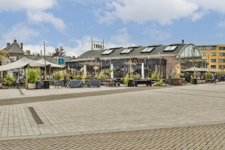 Foto 24 van Simon Stevinweg 17-K