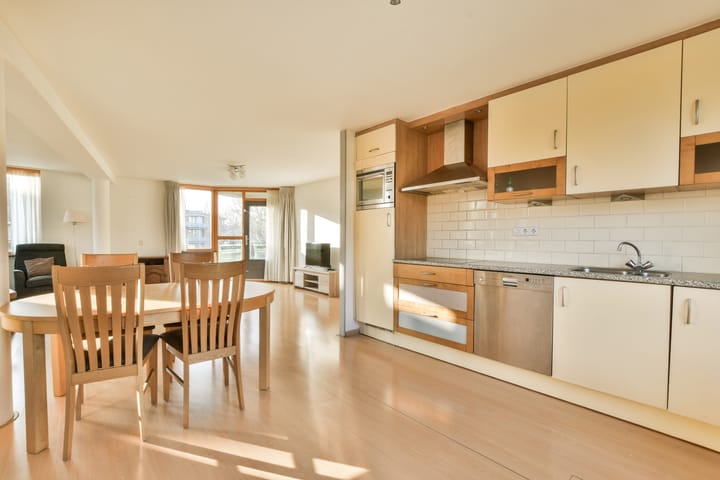 Foto 5 van Simon Stevinweg 17-K