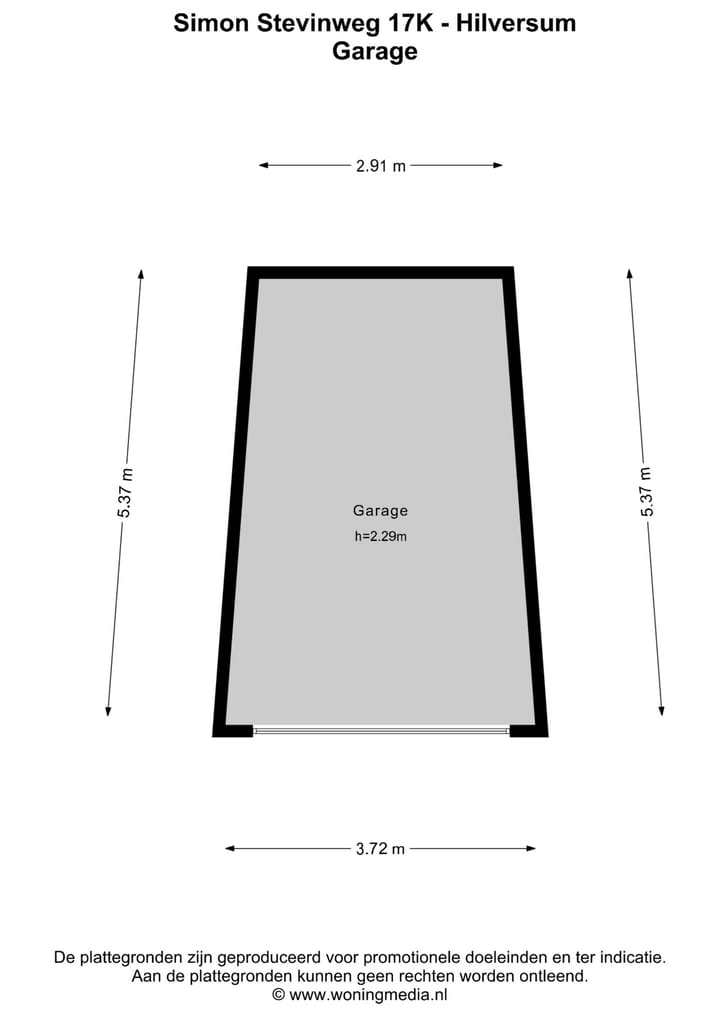 Foto 33 van Simon Stevinweg 17-K