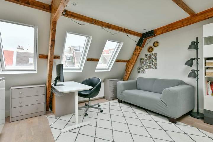 Foto 3 van Tolstraat 138-4R