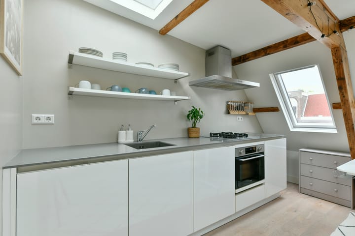 Foto 5 van Tolstraat 138-4R