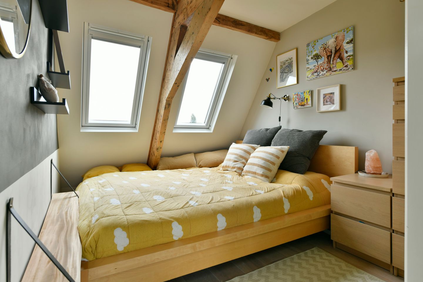 Foto 10 van Tolstraat 138-4R