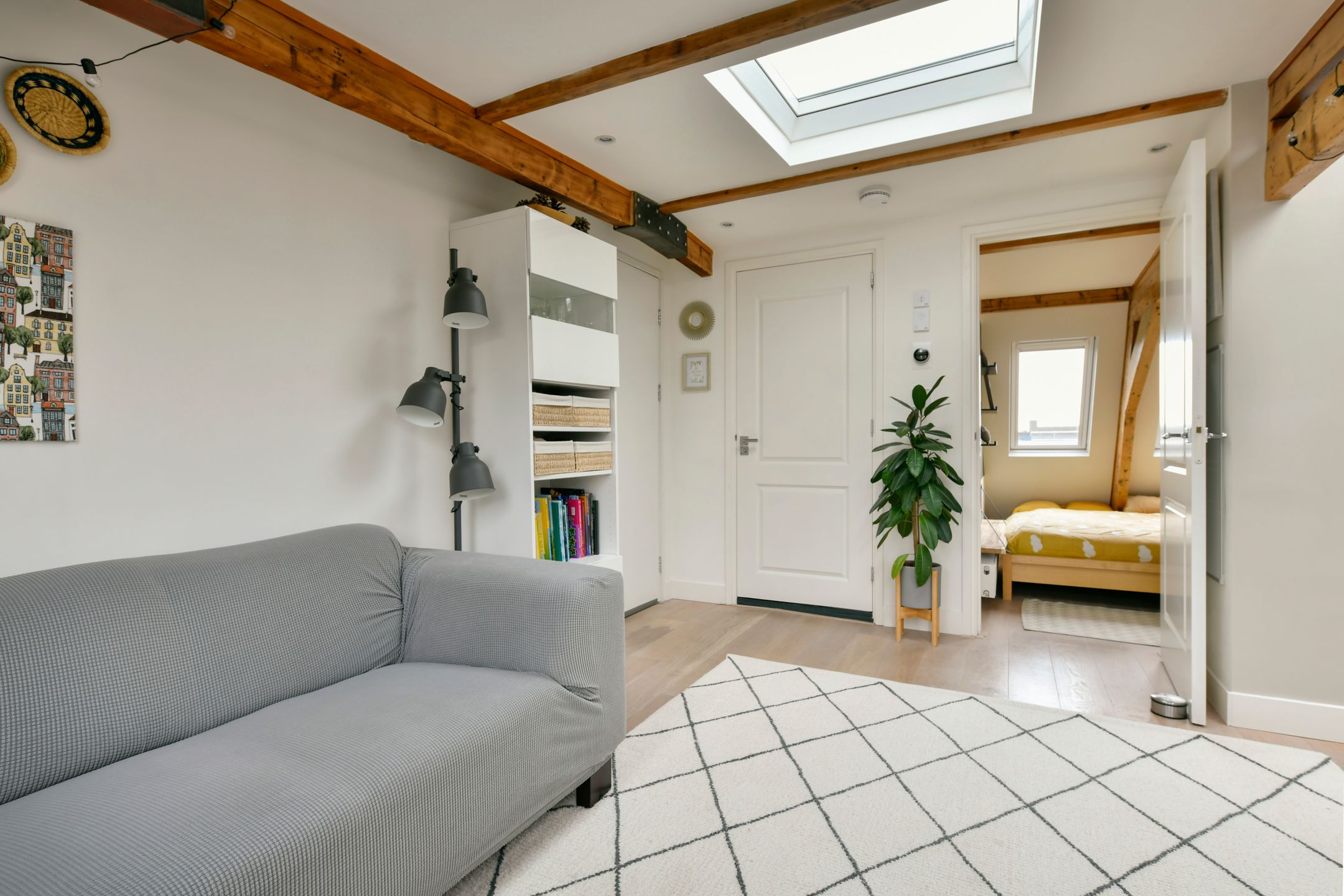 Foto 9 van Tolstraat 138-4R