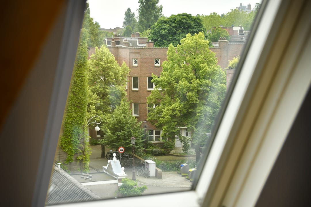 Foto 16 van Tolstraat 138-4R