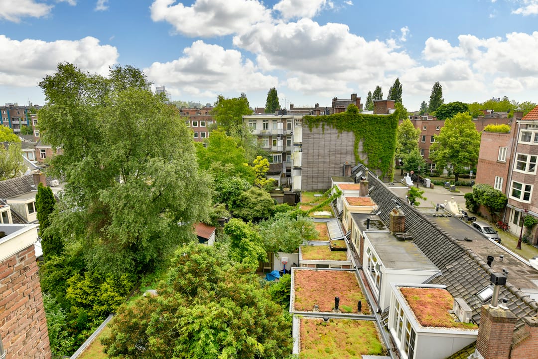 Foto 17 van Tolstraat 138-4R