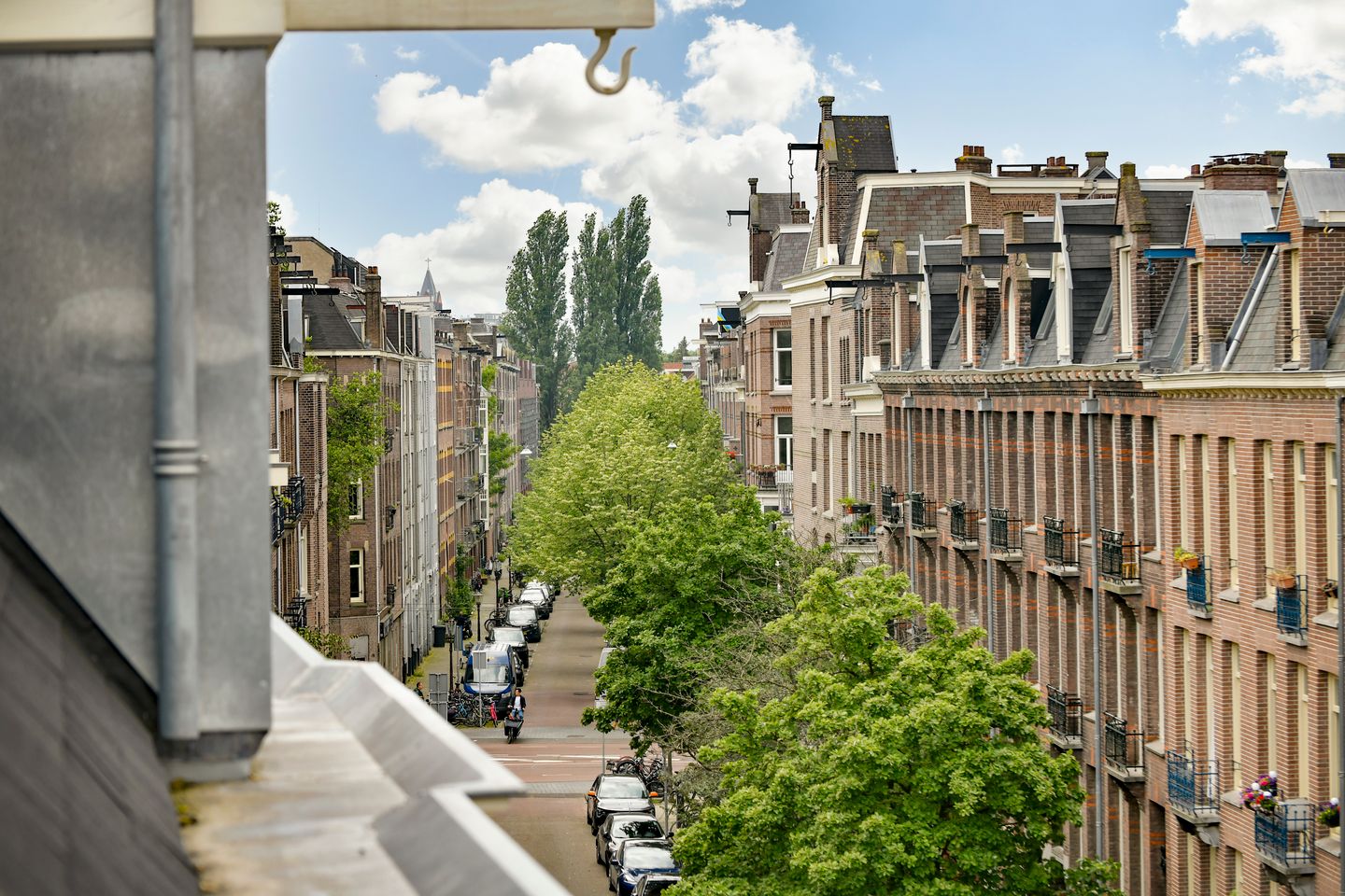 Foto 19 van Tolstraat 138-4R