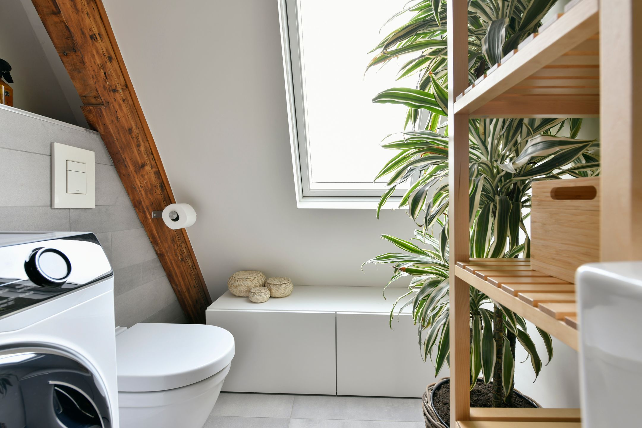 Foto 12 van Tolstraat 138-4R