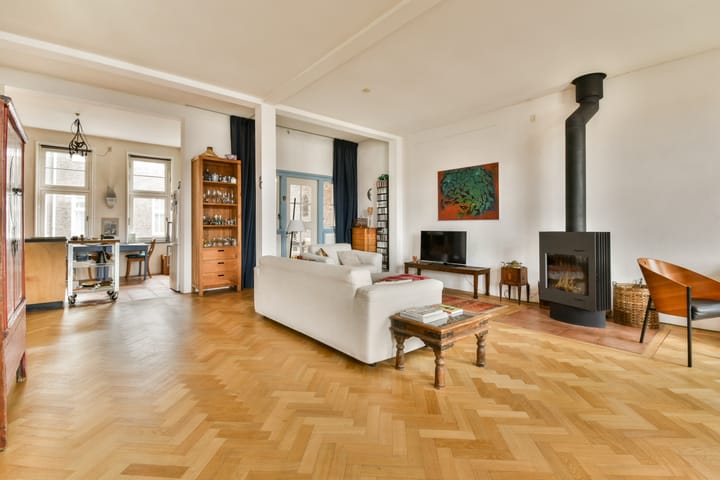 Foto 4 van Elandsstraat 38-F