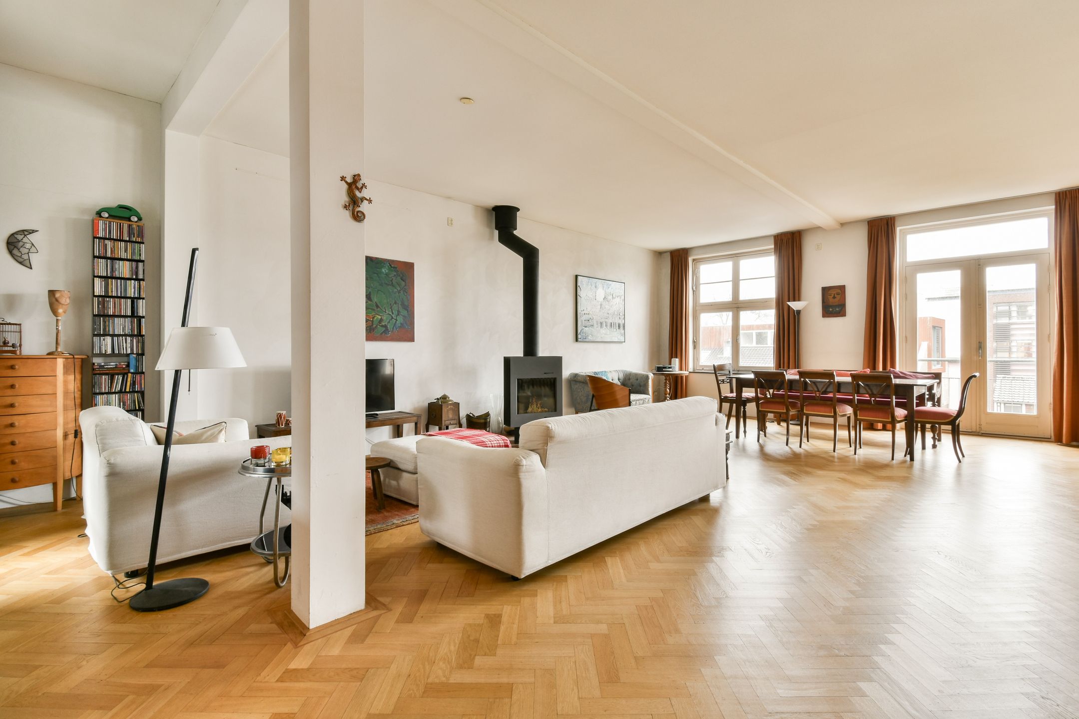 Photo 3 of Elandsstraat 38-F