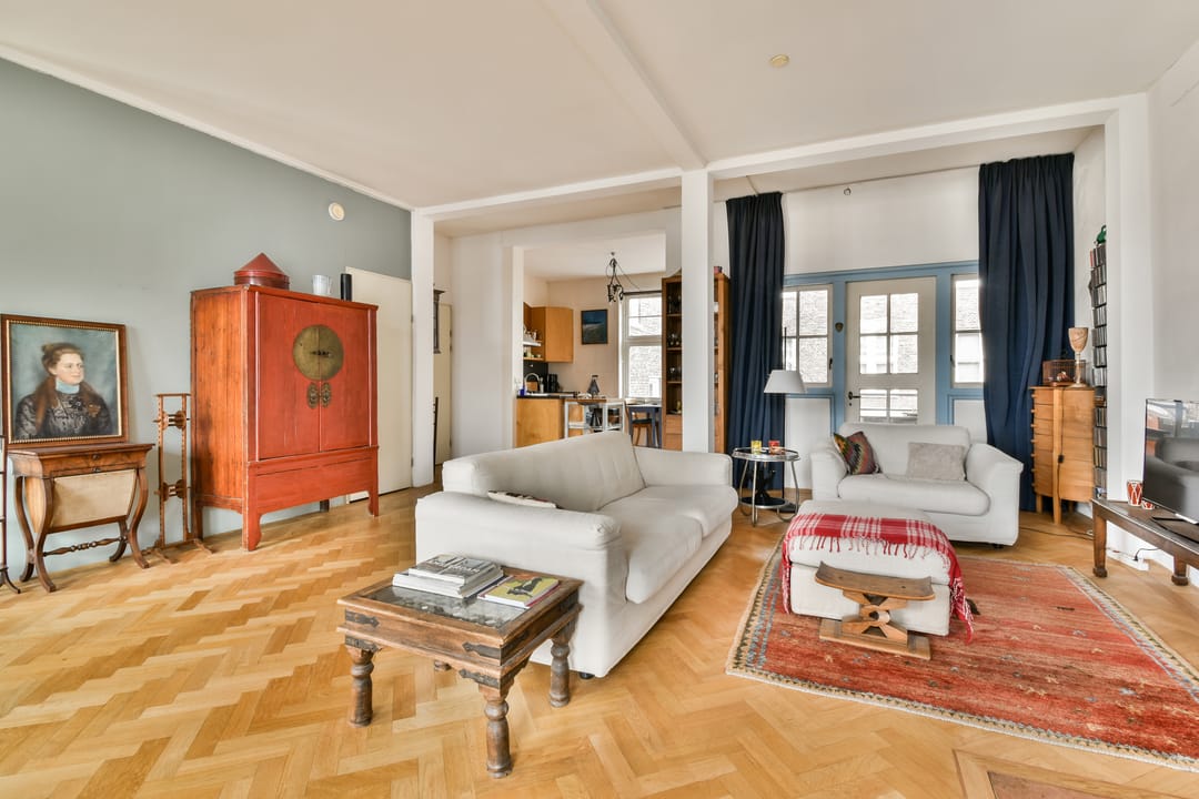 Photo 7 of Elandsstraat 38-F