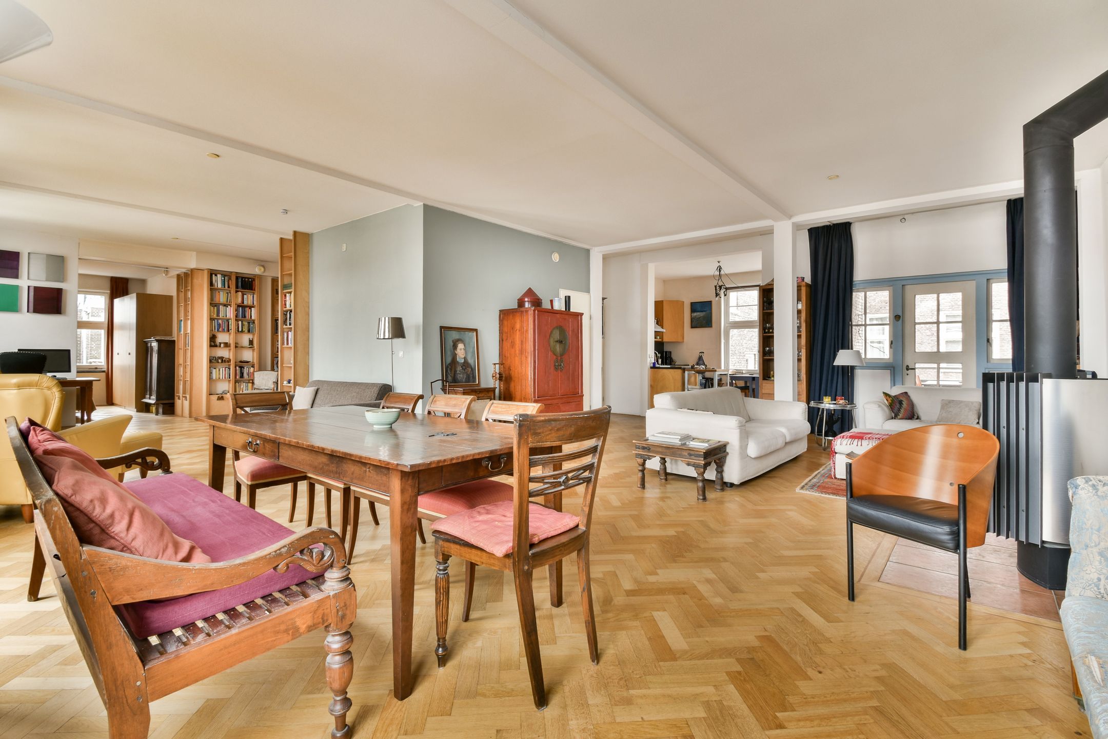 Photo 6 of Elandsstraat 38-F