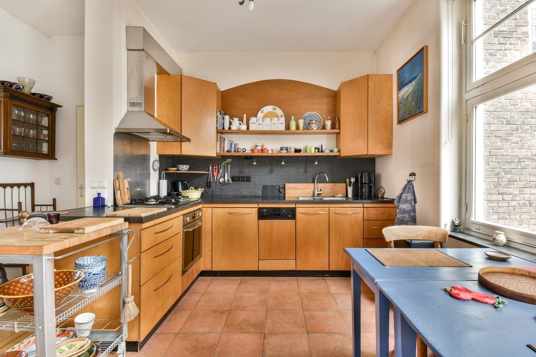 Photo 11 of Elandsstraat 38-F