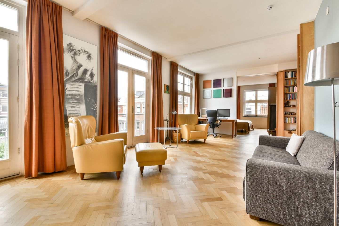 Photo 14 of Elandsstraat 38-F