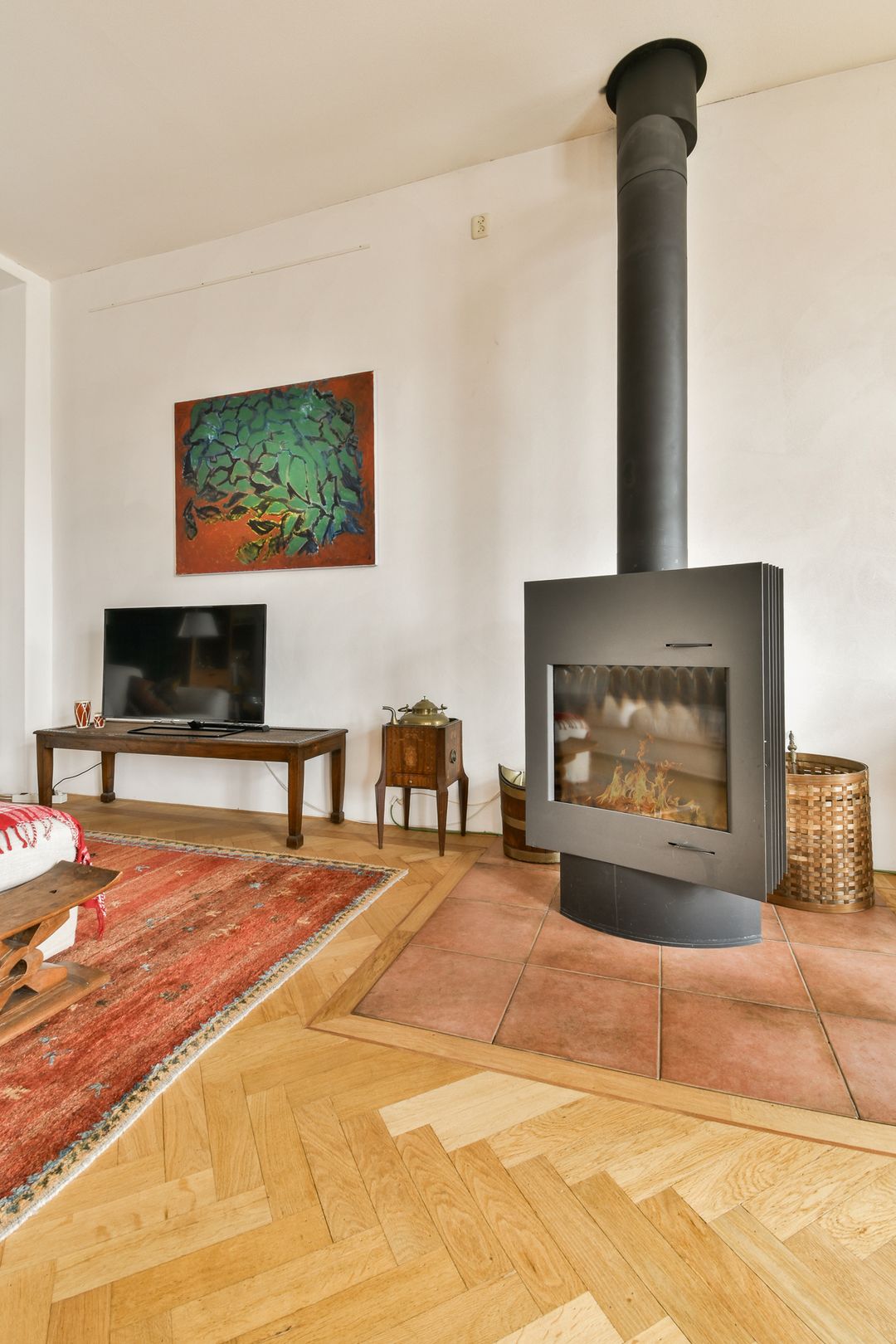 Photo 16 of Elandsstraat 38-F