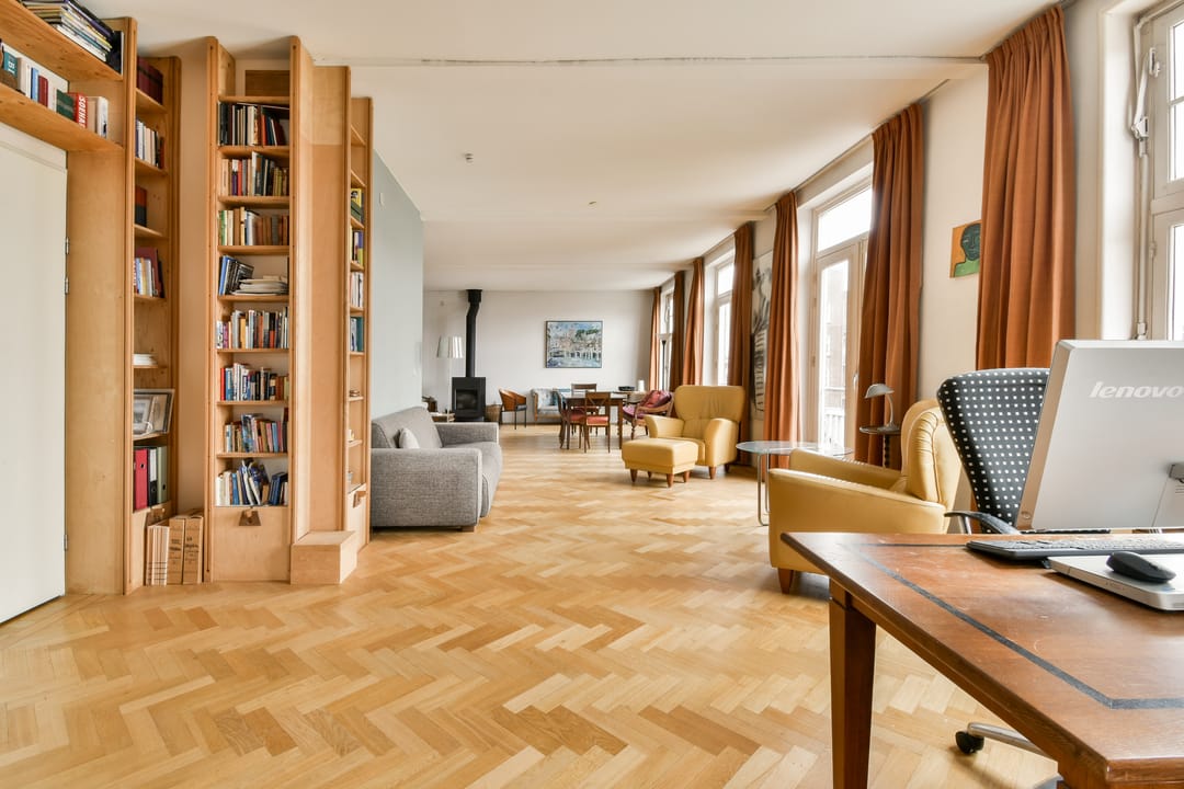 Photo 17 of Elandsstraat 38-F