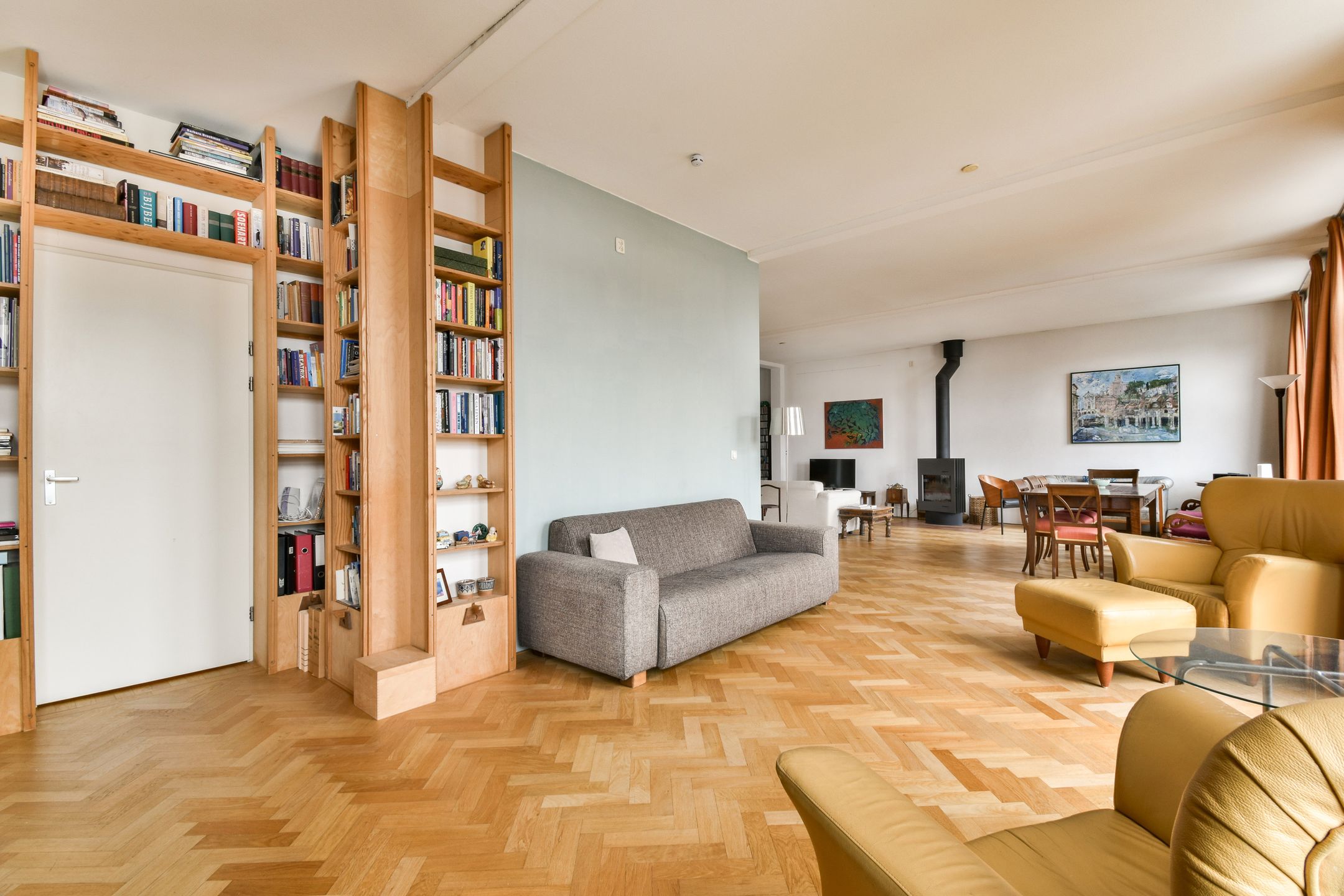 Photo 18 of Elandsstraat 38-F