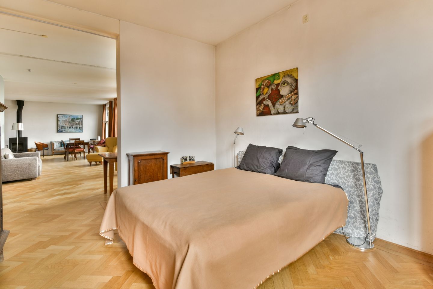 Photo 19 of Elandsstraat 38-F