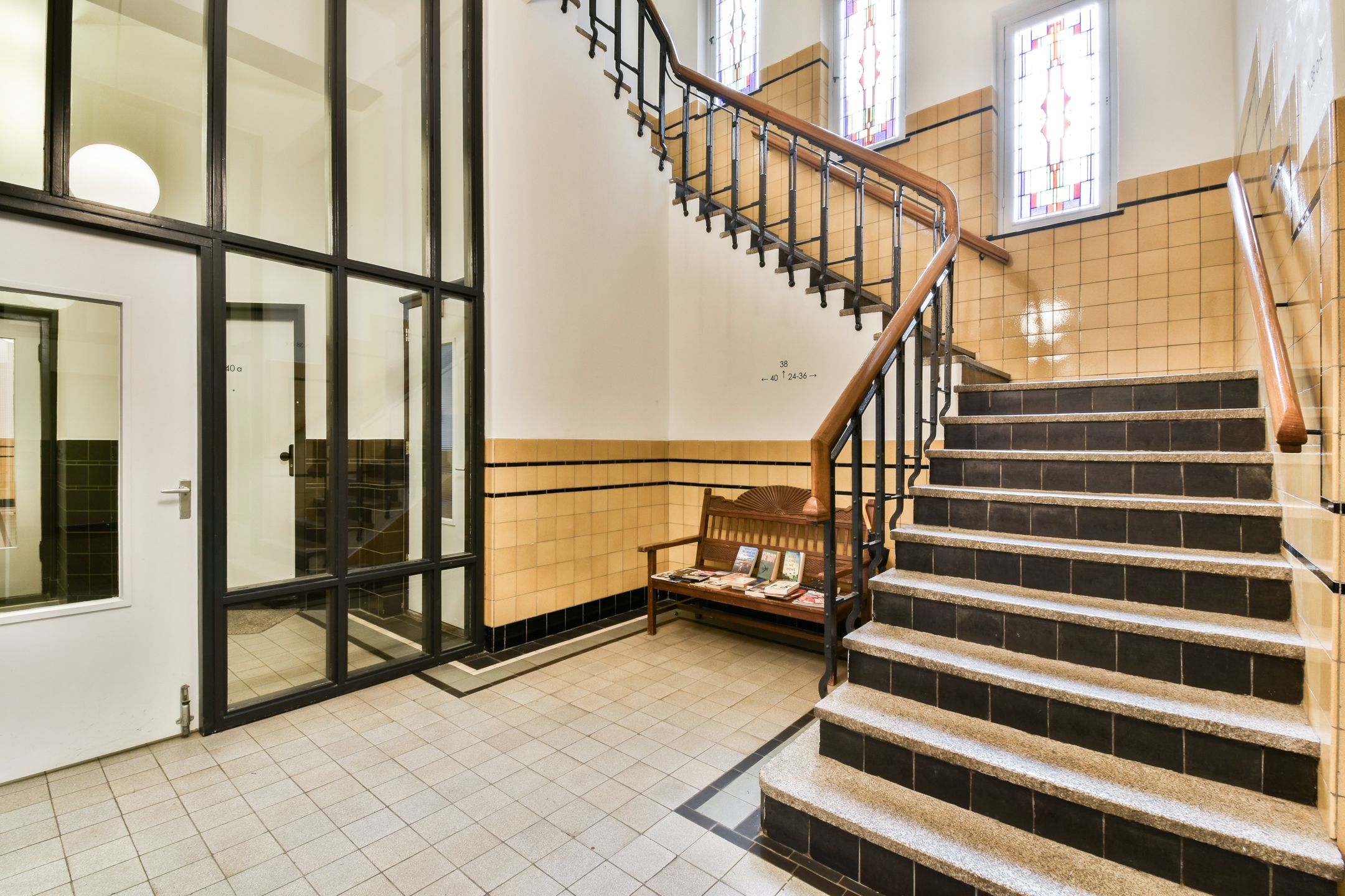 Photo 24 of Elandsstraat 38-F