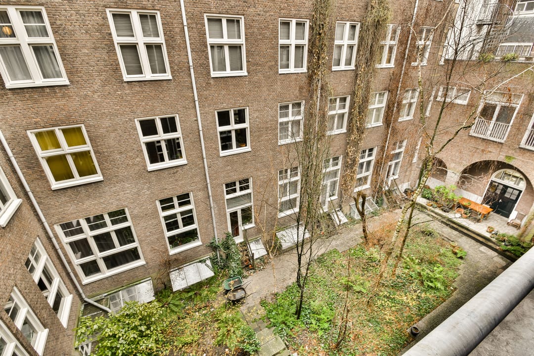 Photo 26 of Elandsstraat 38-F