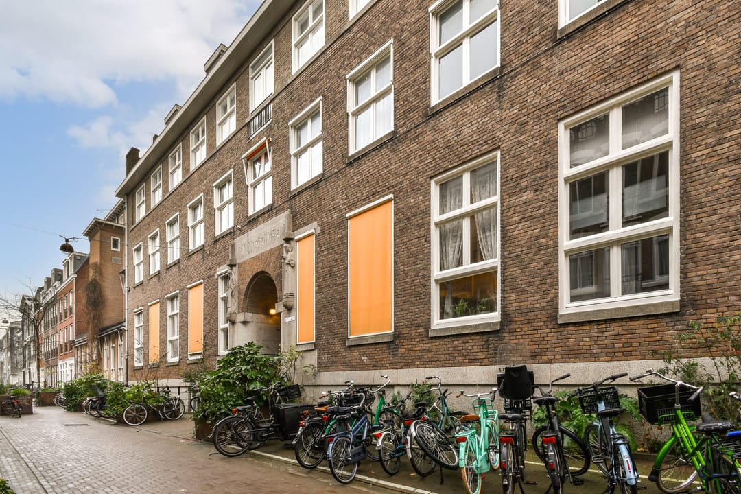 Photo 28 of Elandsstraat 38-F