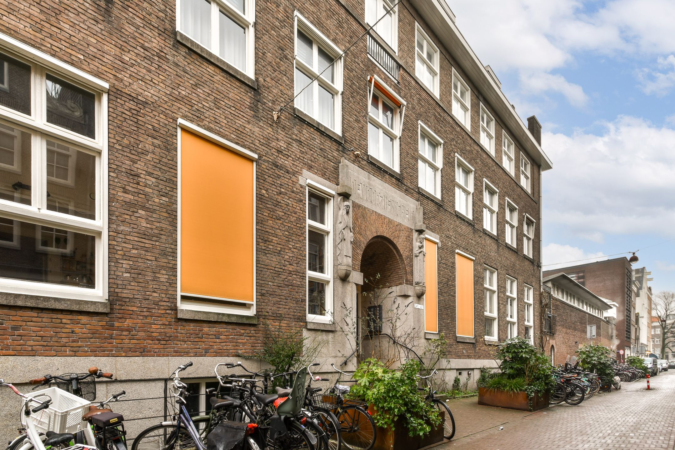 Photo 30 of Elandsstraat 38-F