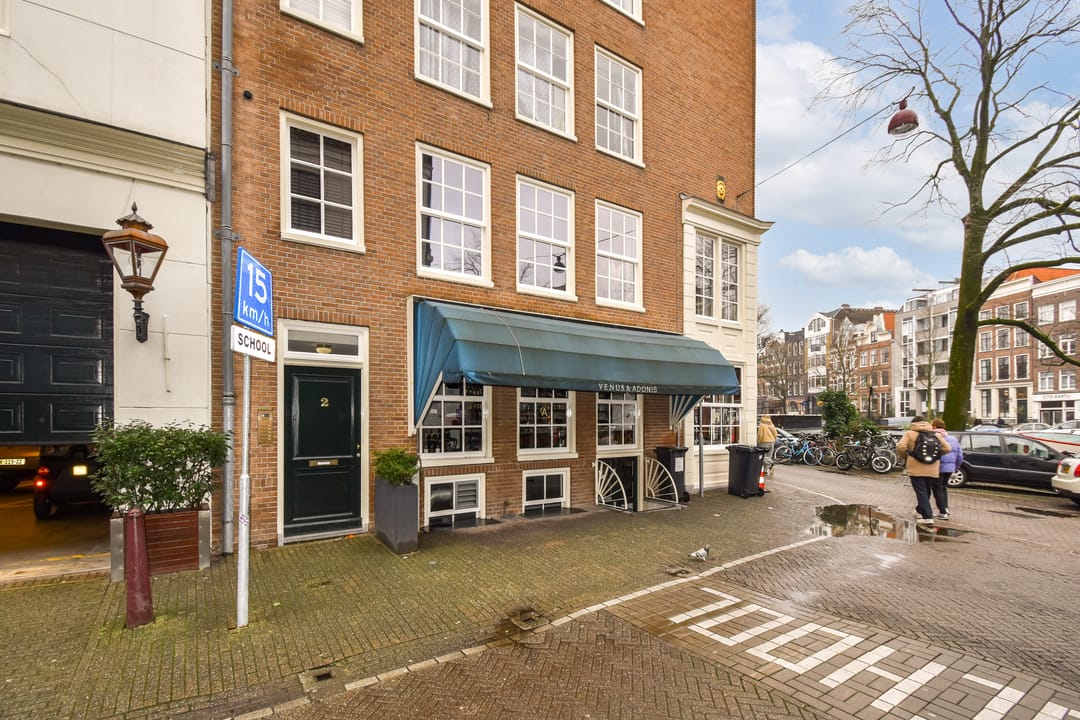 Photo 31 of Elandsstraat 38-F