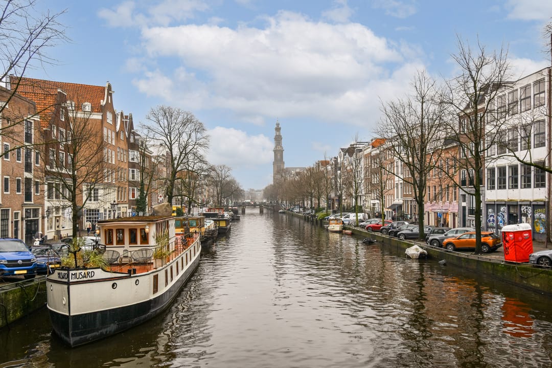 Photo 32 of Elandsstraat 38-F