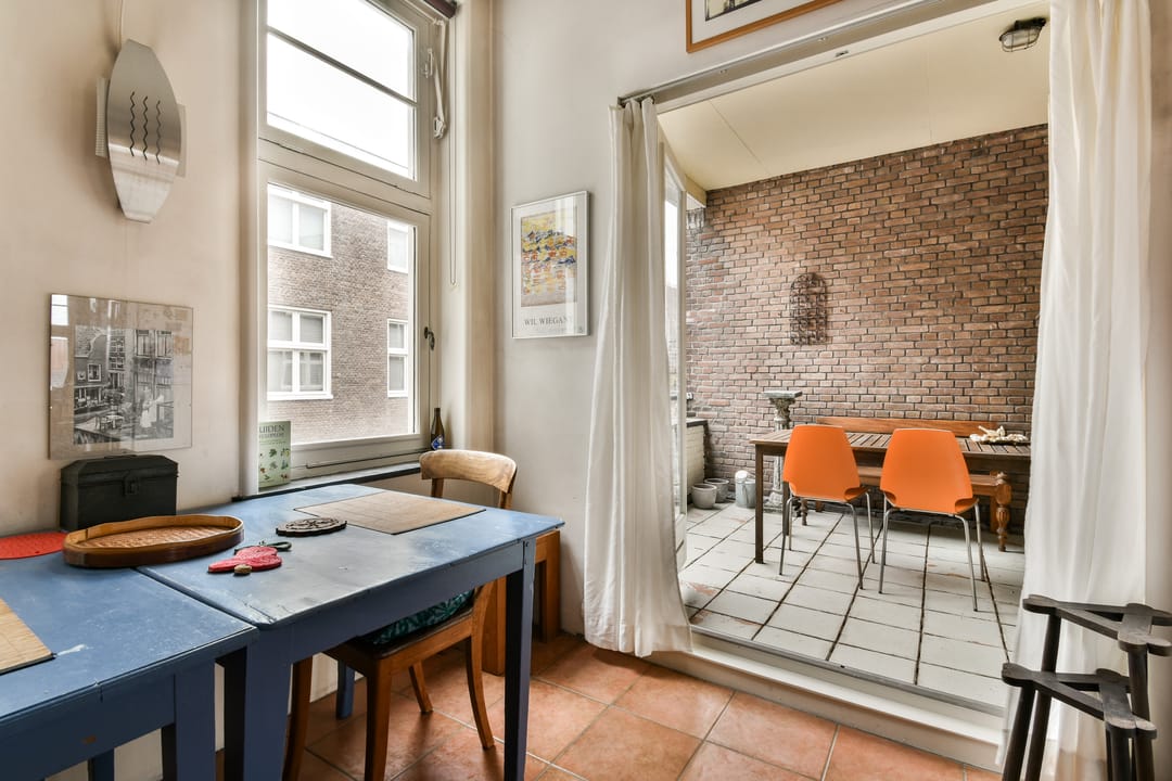 Photo 8 of Elandsstraat 38-F