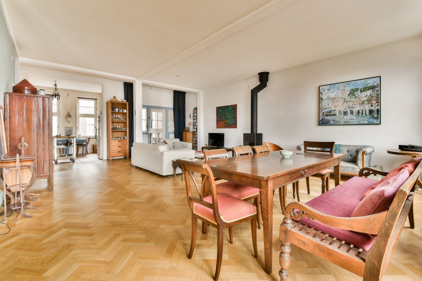 Photo 5 of Elandsstraat 38-F