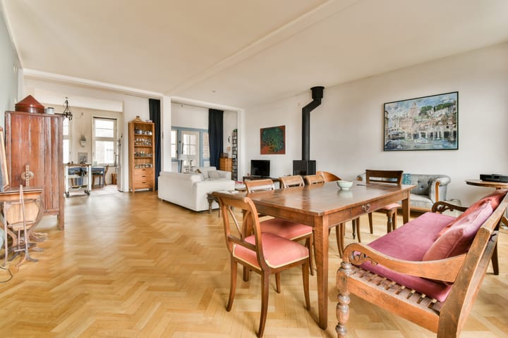 Foto 5 van Elandsstraat 38-F