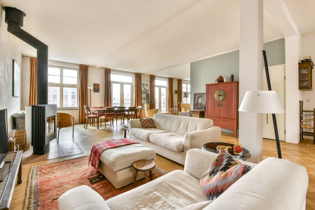 Photo 1 of Elandsstraat 38-F