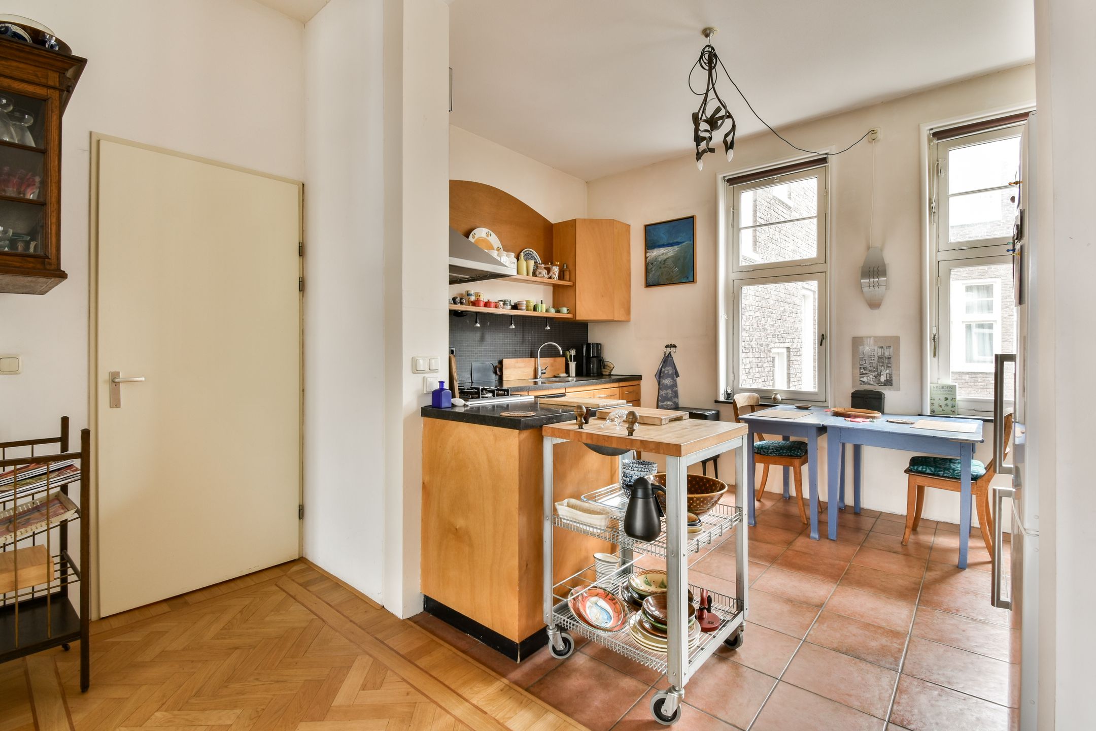 Photo 9 of Elandsstraat 38-F