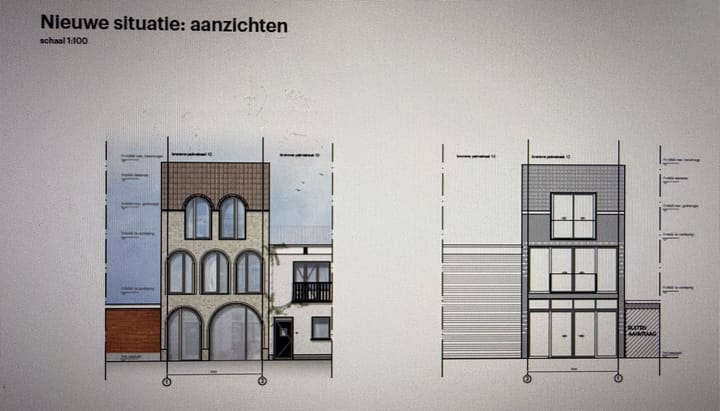 Foto 2 van Kromme Palmstraat 12