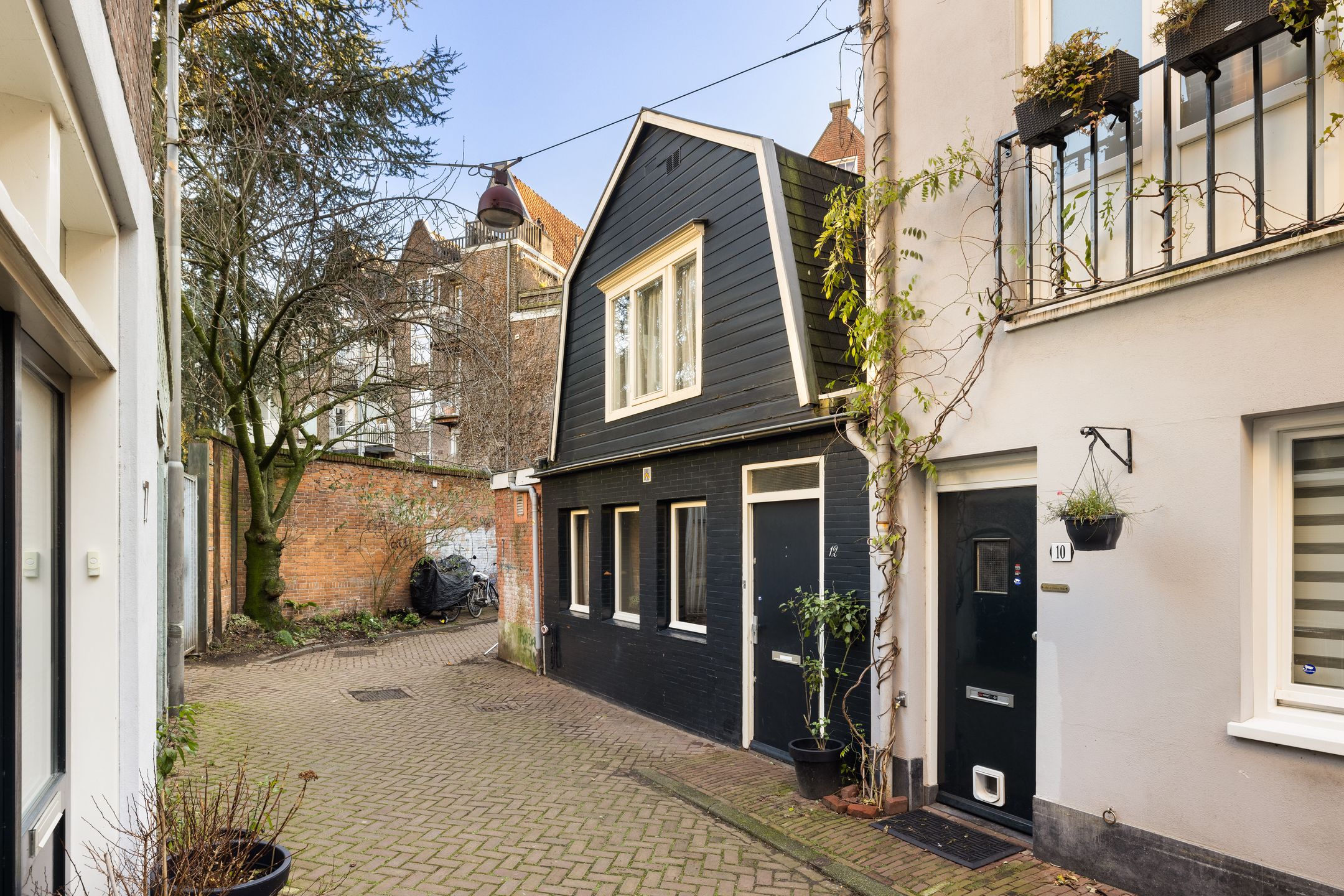 Foto 6 van Kromme Palmstraat 12