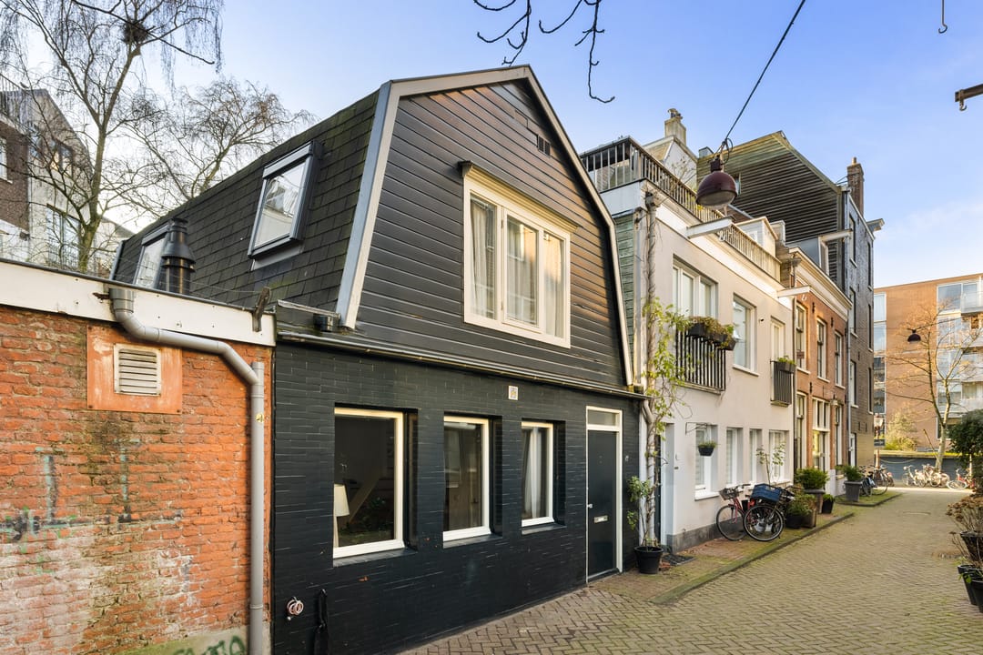 Foto 7 van Kromme Palmstraat 12