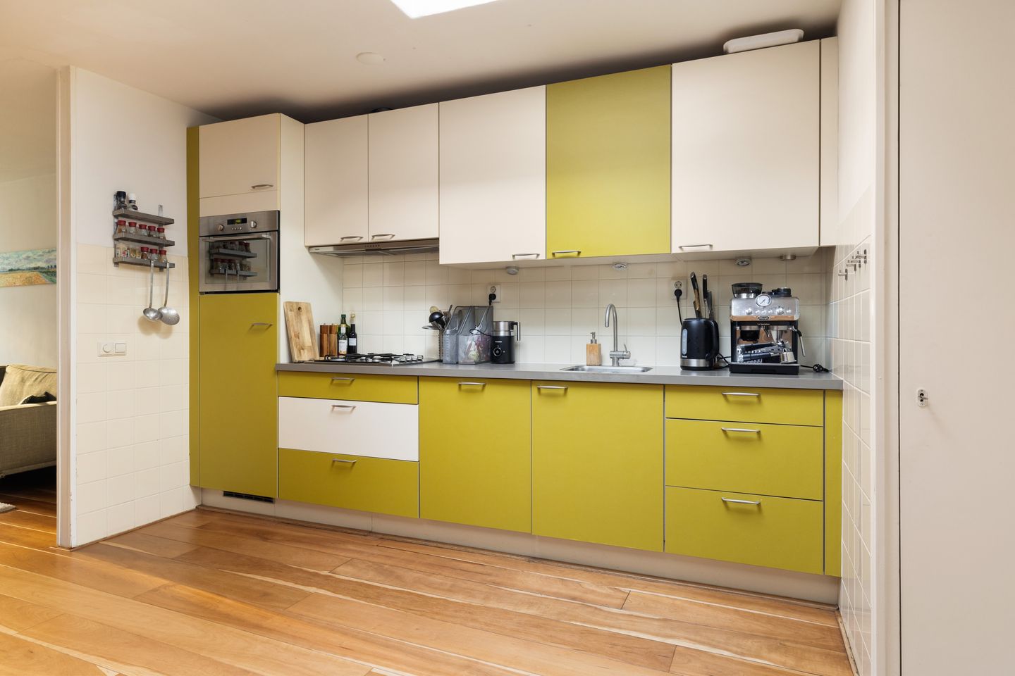 Foto 5 van Kromme Palmstraat 12