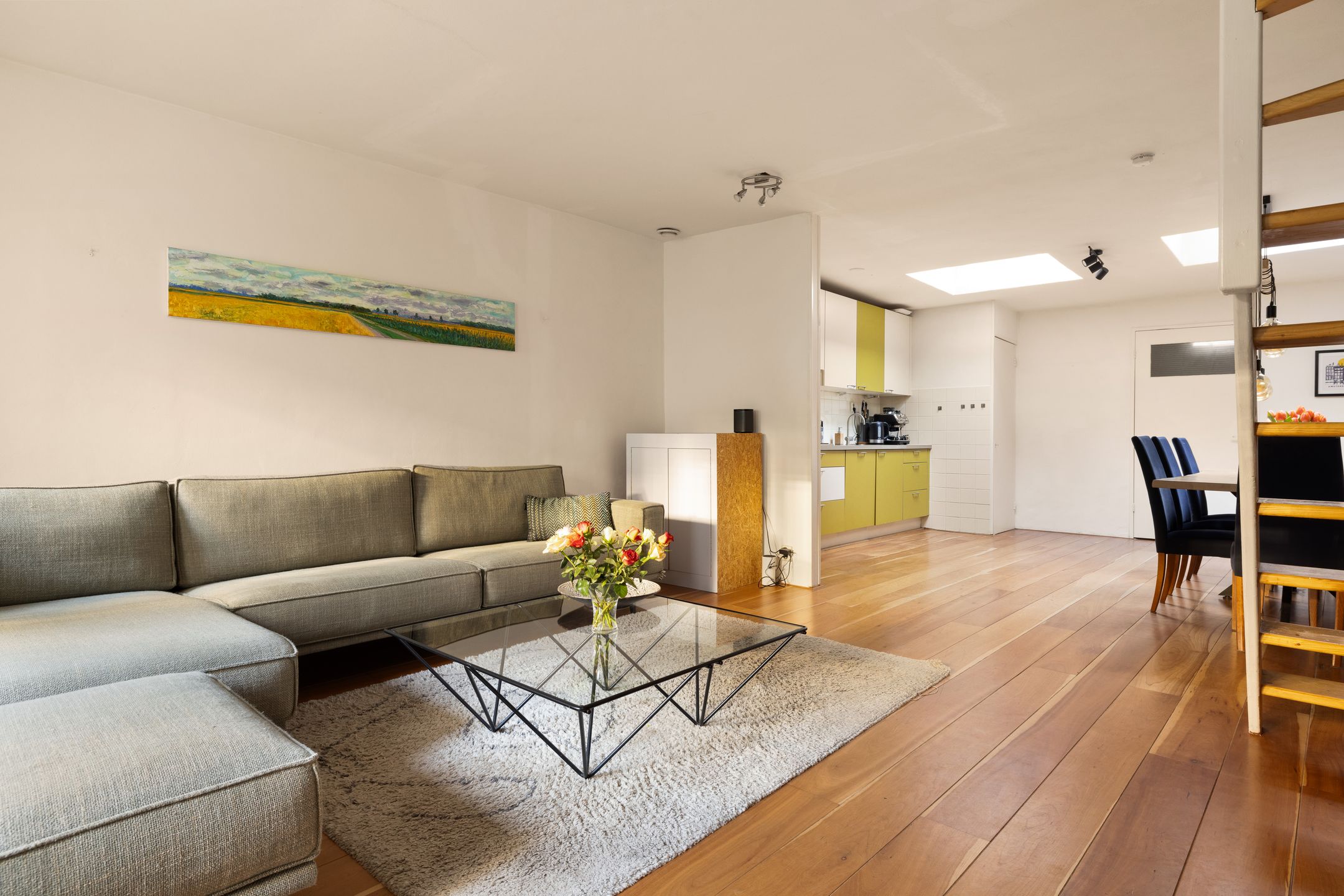 Foto 9 van Kromme Palmstraat 12